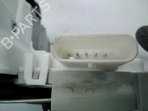 Front right lock AUDI A4 B9 (8W2, 8WC) 2.0 TDI | BP5581520C97 