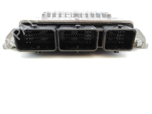 Engine control unit (ECU) PEUGEOT 407 (6D_) 2.0 (6DRFNB, 6DRFNE) | BP7278911M57 