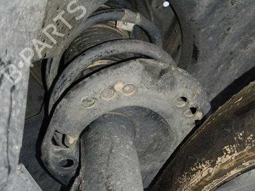 Used Right front shock absorber MERCEDES-BENZ CLA Coupe (C117) CLA 220 CDI / d (117.303) (163 hp) 28072386