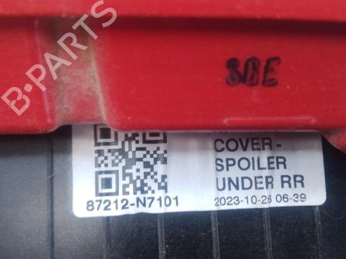 Third brake light HYUNDAI TUCSON (NX4E, NX4A)  | BP27499659L11  - Image 5