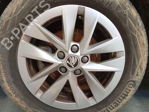 Used Other Other SKODA FABIA IV (PJ3) 1.0 TSI (95 hp) 33540665 33540665