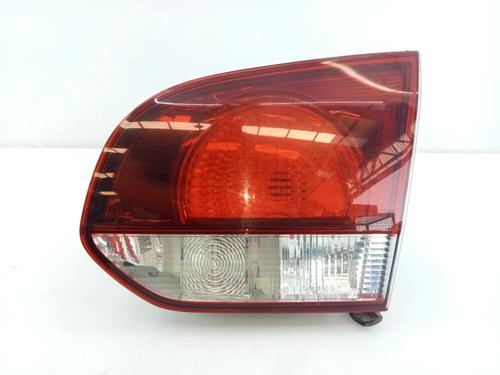 Used Right tailgate light VW GOLF VI (5K1) 2.0 TDI (110 hp) 13370989