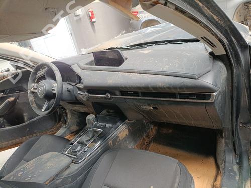 Dashboard MAZDA CX-30 (DM) e-SKYACTIV-X M Hybrid BP28110657C46