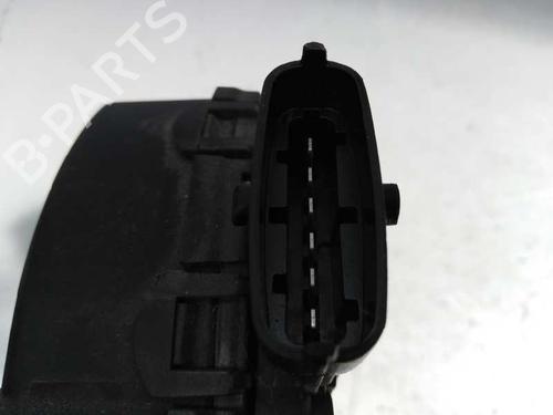 Pedal KIA CEE'D Hatchback (ED)  | BP6332805I4 