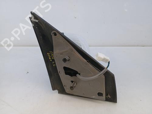 Retrovisor esquerdo DACIA LODGY (JS_) 1.5 dCi (JSMC, JSAF) | BP34473866C26 - Image 2