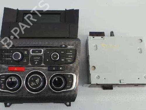 Used Climate control CITROËN C4 II (NC_) 1.6 HDi 90 (92 hp) 1971340