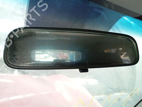 Used Rear mirror Rear mirror KIA SPORTAGE IV (QL, QLE) 1.6 CRDi (136 hp) 40599691 40599691