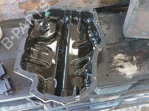 Engine SEAT LEON ST (5F8) 1.4 TGI | BP36448401M1 - Image 9