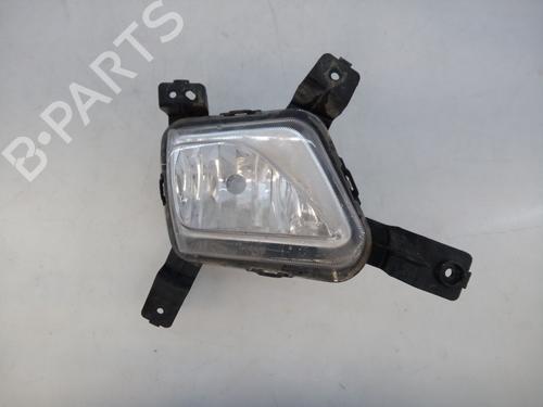 Used Left front fog light MG MG ZS SUV 1.0 T-GDi (111 hp) 27257217