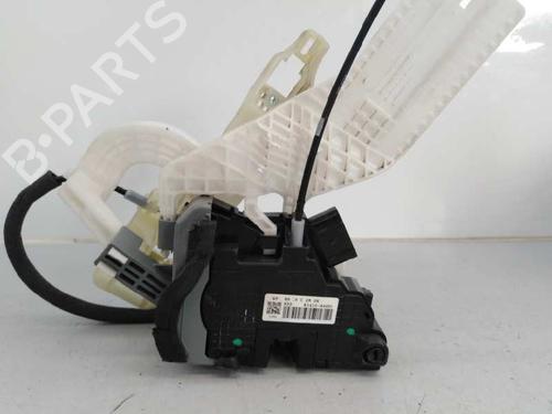 Rear left lock KIA CARENS IV 1.7 CRDi | BP4192335C100 