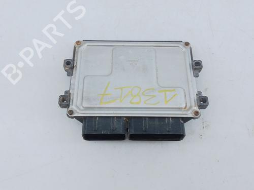 Engine control unit (ECU) PEUGEOT 208 I (CA_, CC_) 1.2 VTI 82 | BP29888325M57