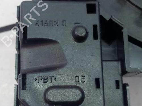 Squib airbag SKODA OCTAVIA II (1Z3)  | BP5122649C102 