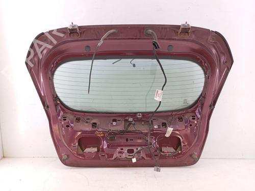 Tailgate FORD FIESTA VI (CB1, CCN) 1.6 TDCi | BP6442508C6 
