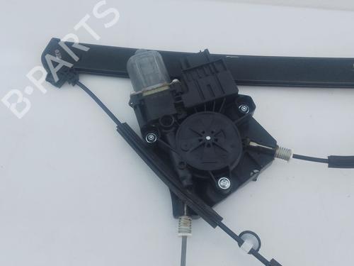 Front left window mechanism VW T-CROSS (C11, D31) 1.0 TSi | BP39950982C22 - Image 2