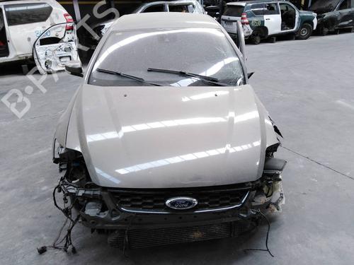 ABS pump FORD MONDEO IV (BA7) 2.2 TDCi | BP13312971M43 