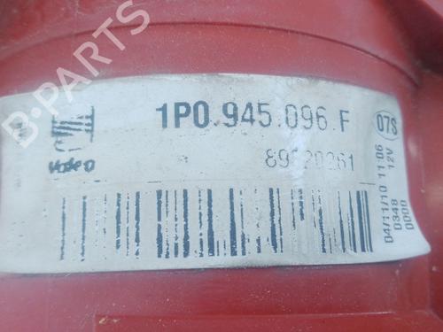 Right taillight SEAT LEON (1P1) 1.9 TDI | BP38535694C35 - Image 4