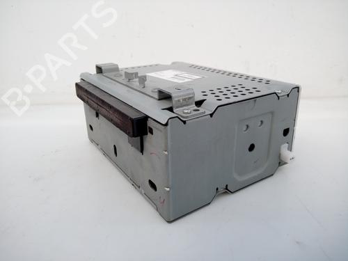 Bilradio FORD FIESTA VI (CB1, CCN) 1.5 TDCi | BP10355751E6 
