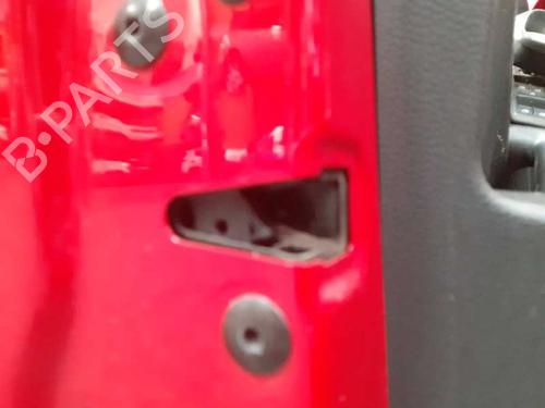 Used Front left lock VW GOLF VI (5K1) 1.6 TDI (105 hp) 5936039