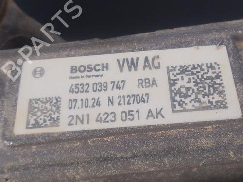 Steering rack VW CRAFTER Van (SY_, SX_) 2.0 TDI FWD (SYB, SYC, SYD) | BP29000867M22 - Image 5