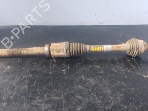 Used Right front driveshaft Right front driveshaft FORD FOCUS III 1.5 TDCi (120 hp) 32395808 32395808
