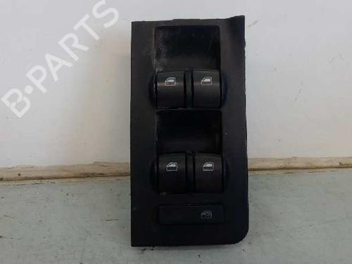 Venstre Foran elrute bryter AUDI A6 C5 (4B2) 2.5 TDI (150 hp) 5944120