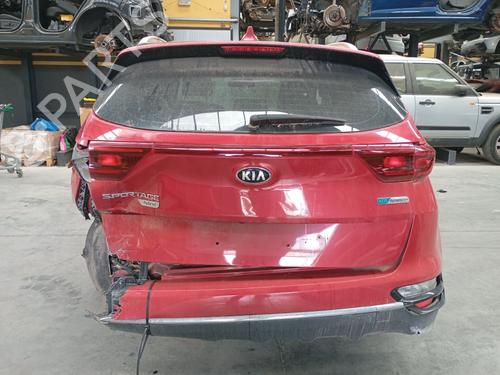Engine KIA SPORTAGE IV (QL, QLE) 1.6 CRDi | BP40597070M1 - Image 8