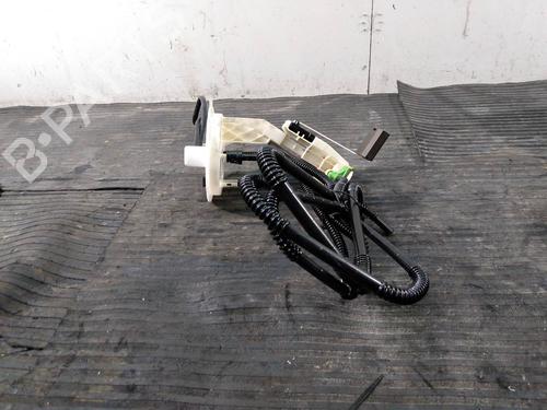 Fuel pump MERCEDES-BENZ C-CLASS (W204) C 200 CDI (204.001) | BP8359609M76 