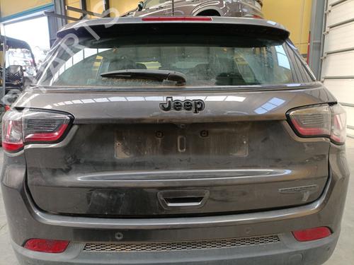 Bakluke CC/Kombi-Kupé JEEP COMPASS (MP, M6, MV, M7) 1.4 MultiAir (140 hp) 30833642