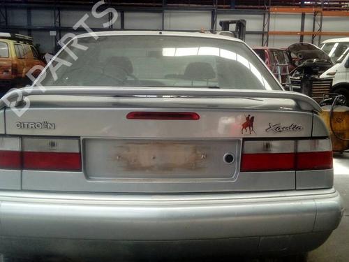 Gearbox CITROËN XANTIA (X1_, X2_)  | BP22646039M3 