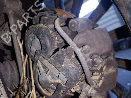 Used Right rear brake caliper MERCEDES-BENZ GLC (X253) 220 d 4-matic (253.905, 253.903) (170 hp) 22398252