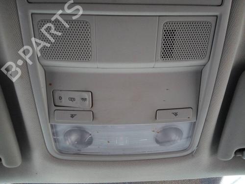 Used Interior roof light SKODA OCTAVIA III (5E3, NL3, NR3) [2012-2021]  15780426