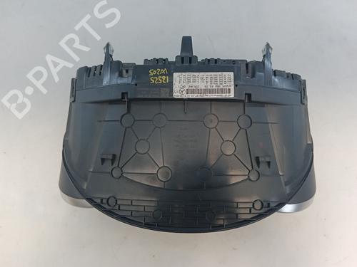 Instrument cluster MERCEDES-BENZ C-CLASS (W205) C 220 BlueTEC / d (205.002, 205.004) | BP27316290C47 