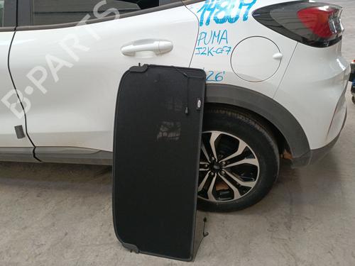 Used Rear parcel shelf Rear parcel shelf FORD PUMA (J2K, CF7) 1.0 EcoBoost mHEV (125 hp) 36530889 36530889