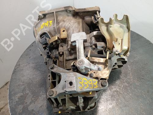Gearbox MAZDA 3 (BK) 1.6 DI Turbo | BP461294M3 