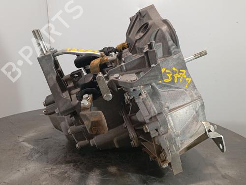 Gearbox CITROËN NEMO MPV 1.3 HDi 80 | BP29184199M3 