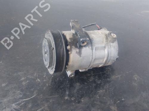 Used AC compressor AC compressor 37608068 37608068