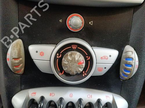Used Climate control MINI MINI (R56) Cooper D (109 hp) 26449430