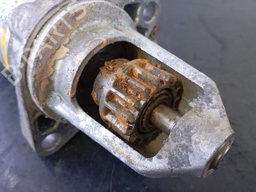 Starter MERCEDES-BENZ A-CLASS (W177) A 200 d (177.012) | BP28124258M8 
