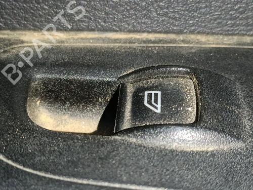 Used Right front window switch Right front window switch FORD TOURNEO COURIER B460 MPV 1.5 EcoBlue (100 hp) 40599759 40599759