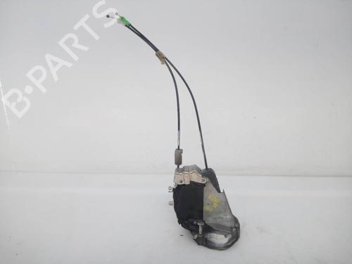 Venstre bak lås TOYOTA PRIUS (_W3_) 1.8 Hybrid (ZVW3_) (99 hp) 10114932