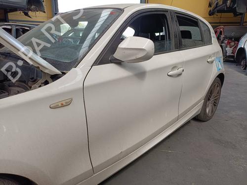 Left front door BMW 1 (E87) 116 d | BP19415512C2 