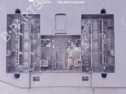 Electronic module SEAT IBIZA V (KJ1, KJG) 1.0 TSI | BP21384574M83 