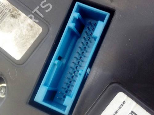 Instrument cluster SEAT IBIZA IV SC (6J1, 6P5) 1.9 TDI | BP7643613C47 