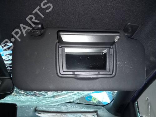 Used Right sun visor FORD FOCUS IV (HN) [2018-2025]  22734615