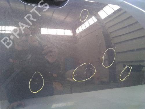 Right front door AUDI A6 C6 (4F2) 2.7 TDI quattro | BP16325730C3 