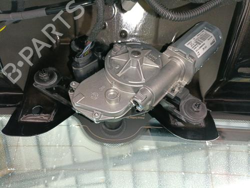 Viskermotor bagrude SKODA KAMIQ (NW4) 1.5 TSI (150 hp) 27997800