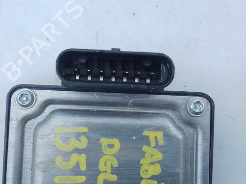 Elektronische module SKODA FABIA IV (PJ3) 1.0 MPI | BP30588231M83
