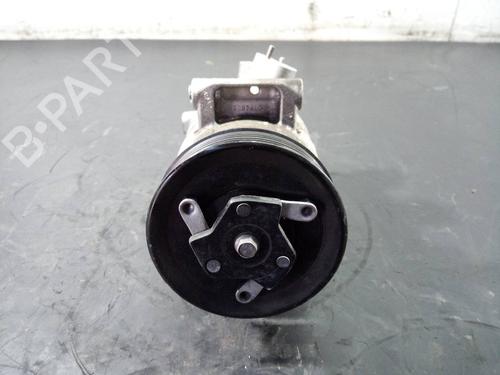 Used AC compressor SKODA OCTAVIA III (5E3, NL3, NR3) [2012-2021]  15780412