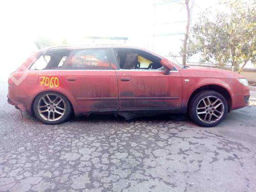 Used Parts SEAT EXEO ST (3R5)  2.0 TDI  660788