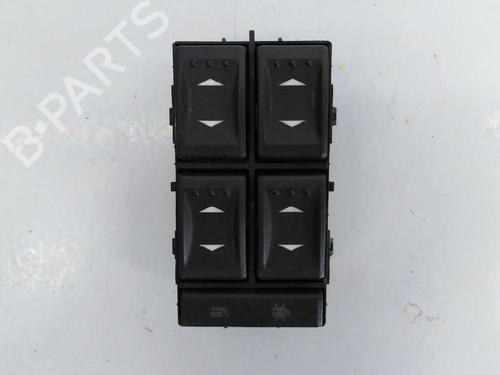Used Left front window switch FORD MONDEO III (B5Y) [2000-2007]  3244471